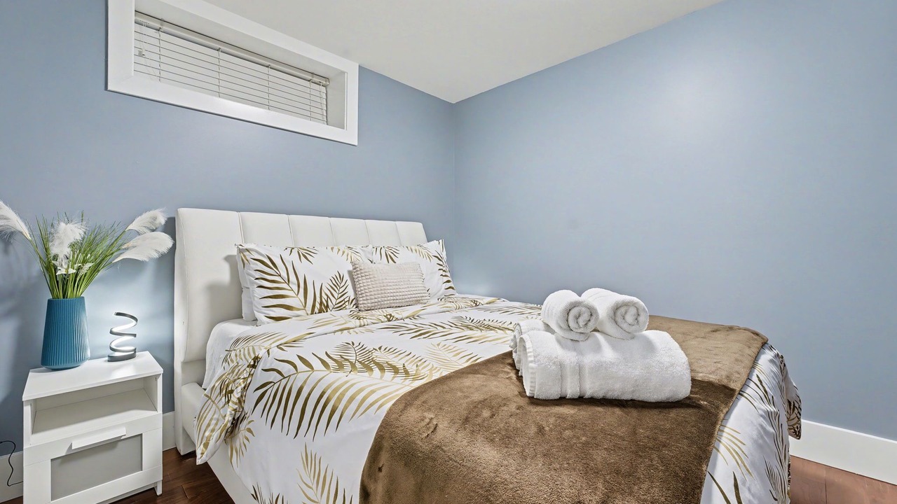 Photo of Bedroom in East Side