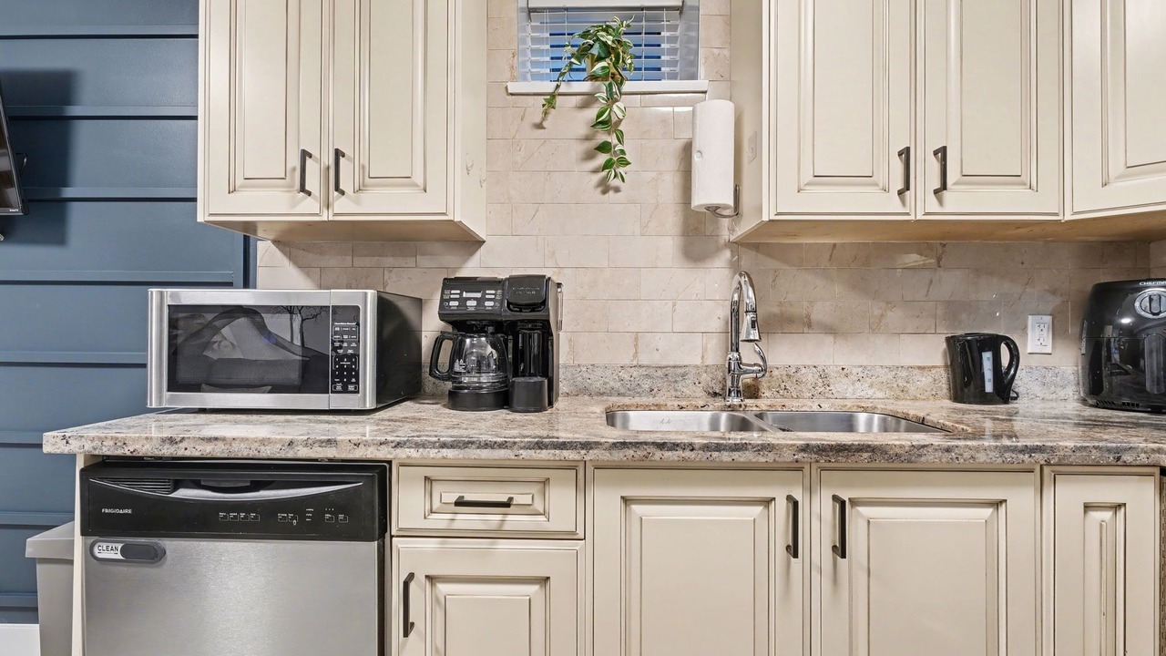 Photo of Kitchen in East Side