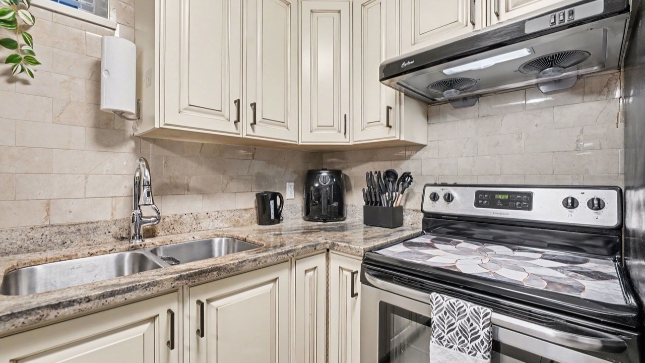 Photo of Kitchen in East Side