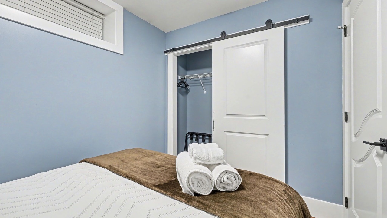 Photo of Bedroom in East Side
