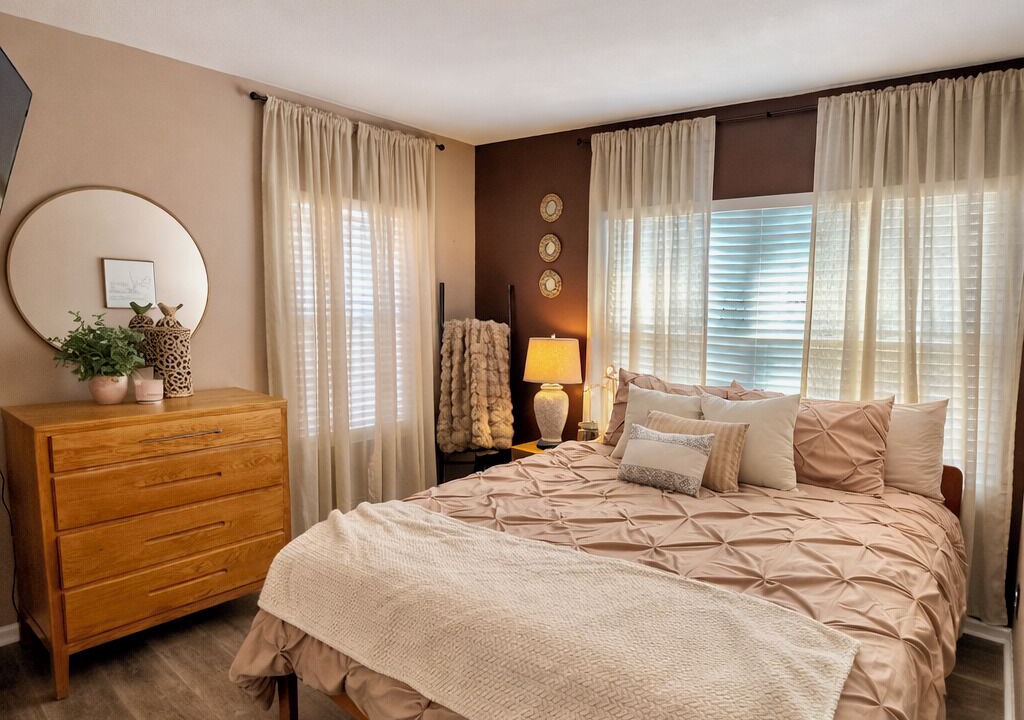 Photo of Bedroom in Sans Souci
