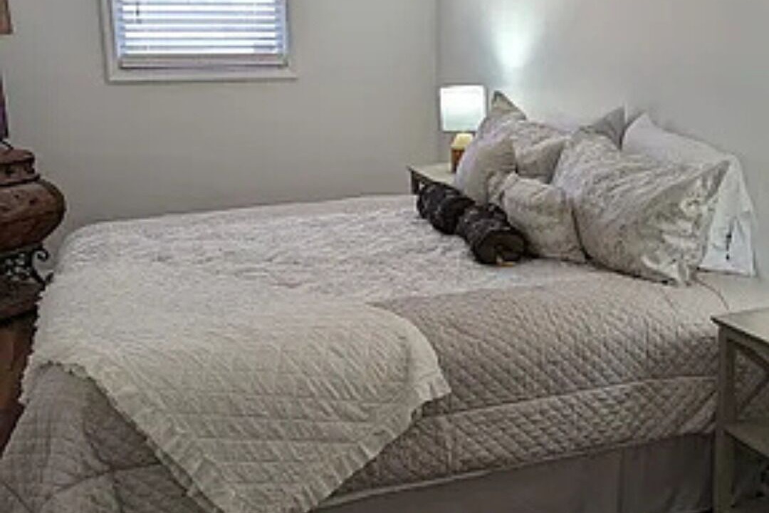 Photo of Bedroom in Landrum
