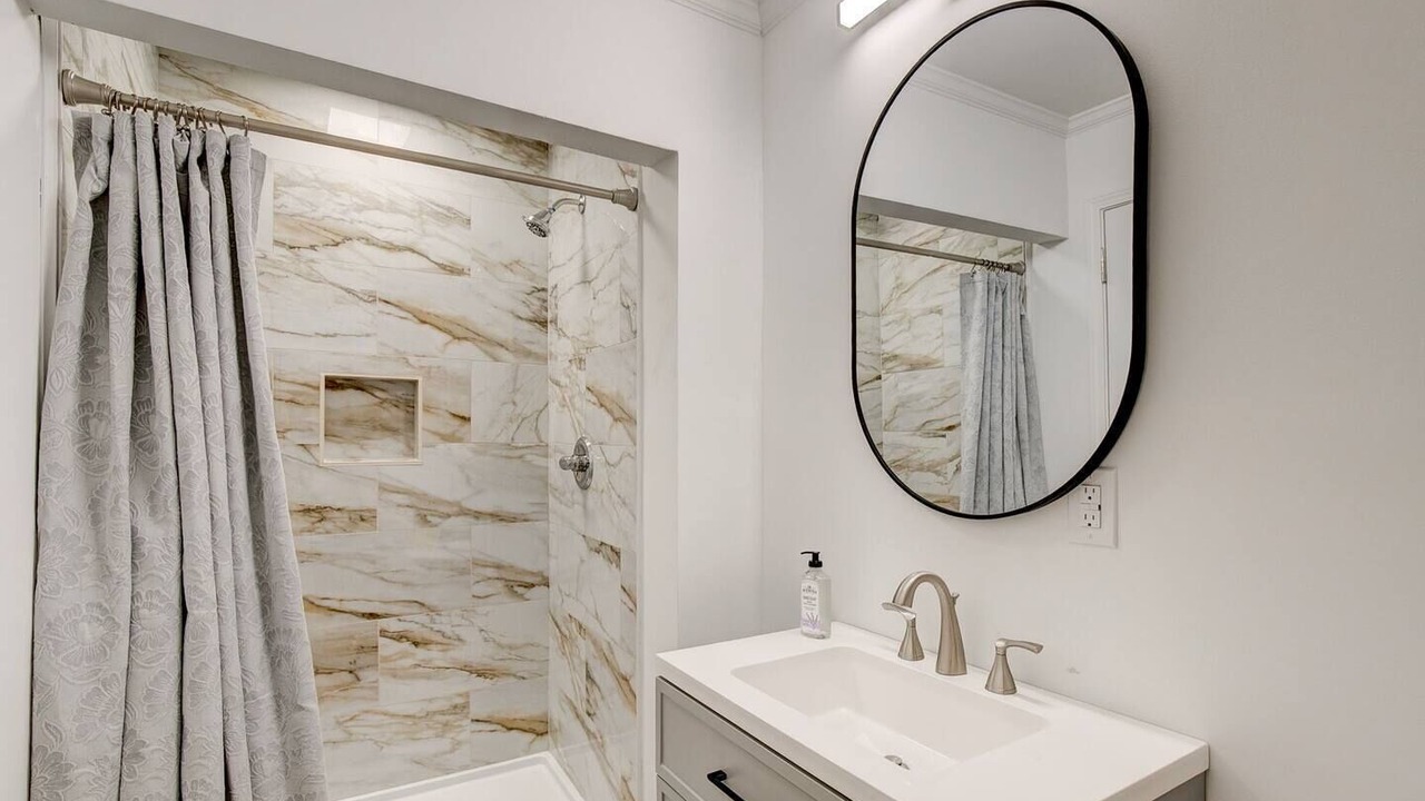 Photo of Bathroom in Camden