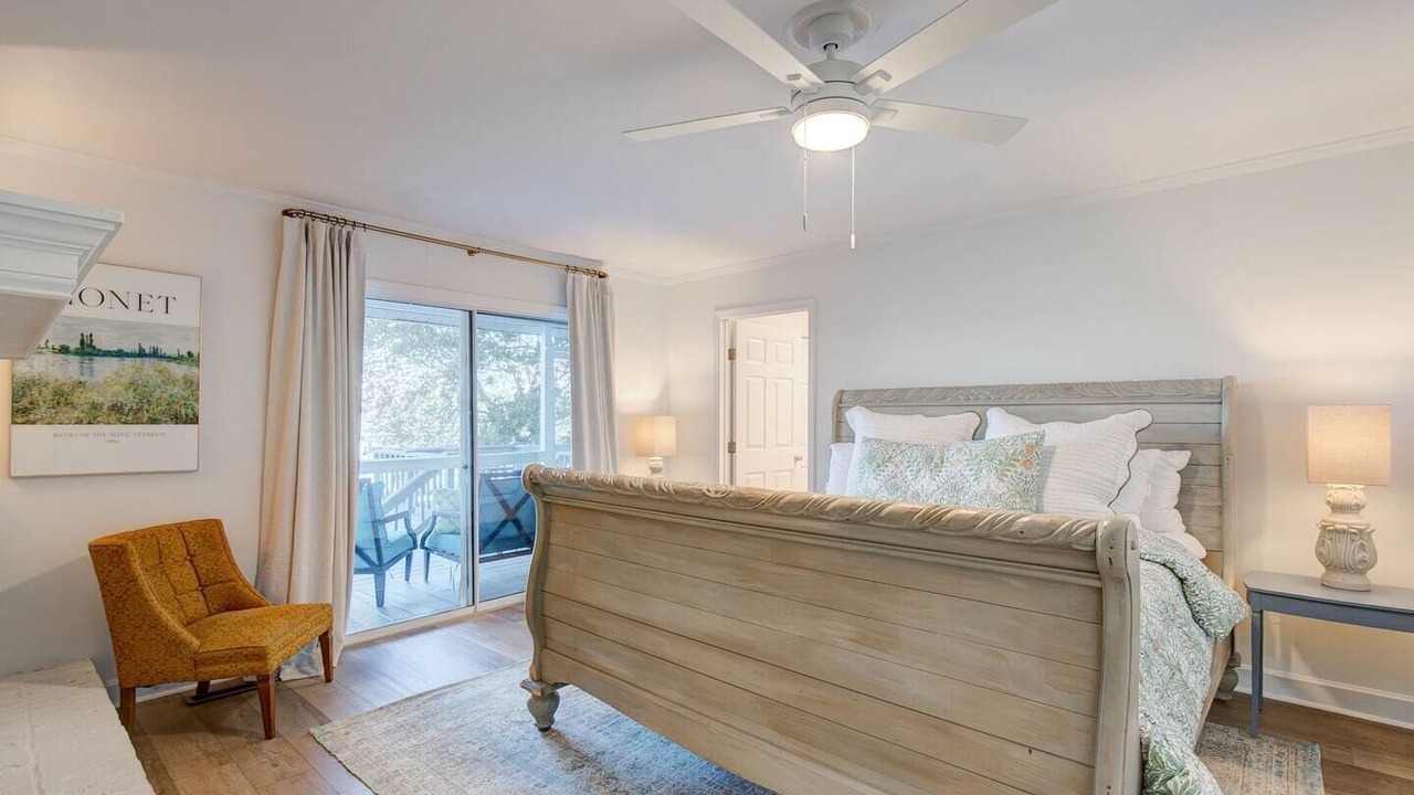 Photo of Bedroom in Camden
