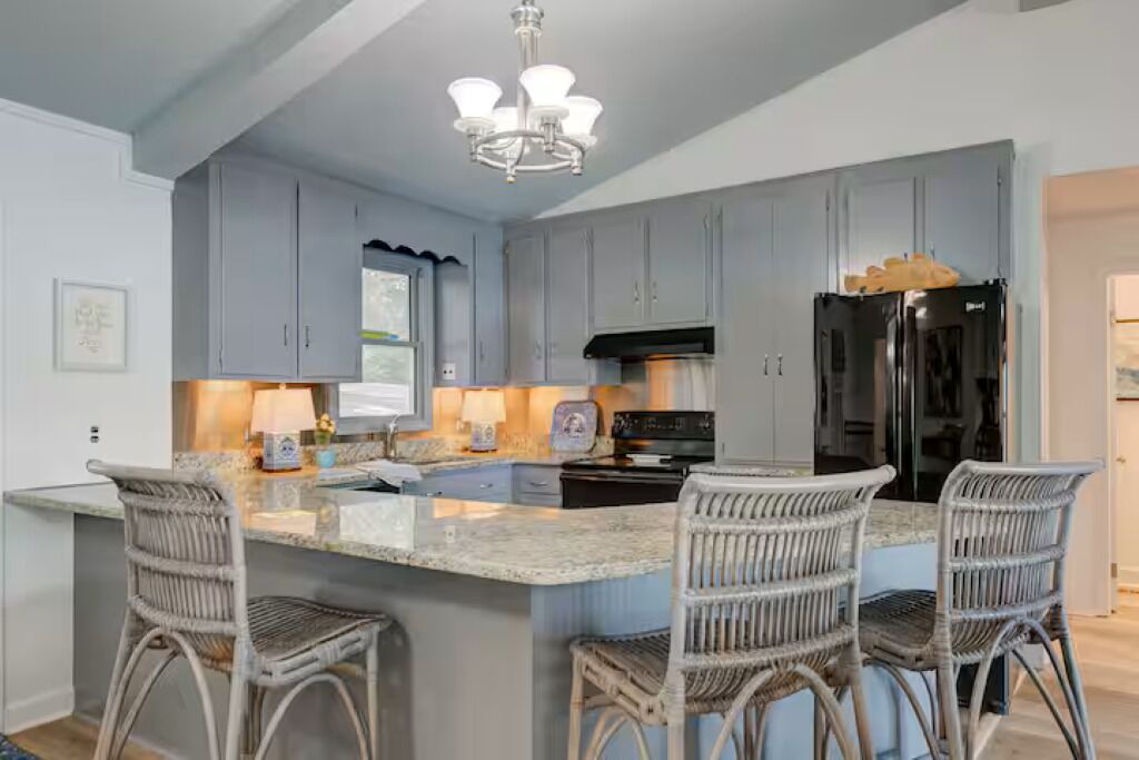 Photo of Kitchen in Camden