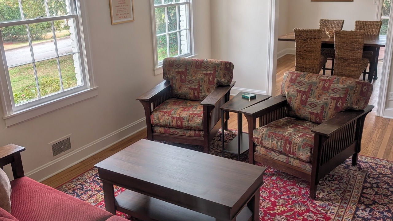 Photo of Livingroom in Summerville