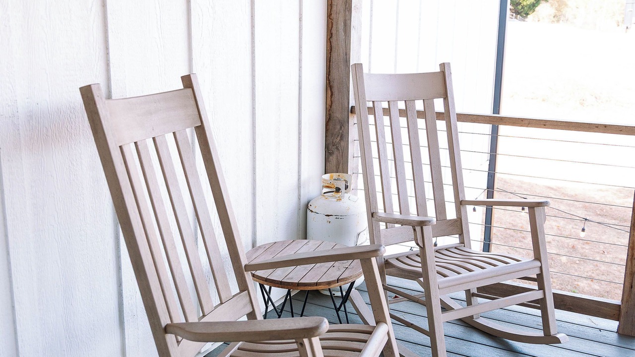 Photo of Patio Balcony in Salem