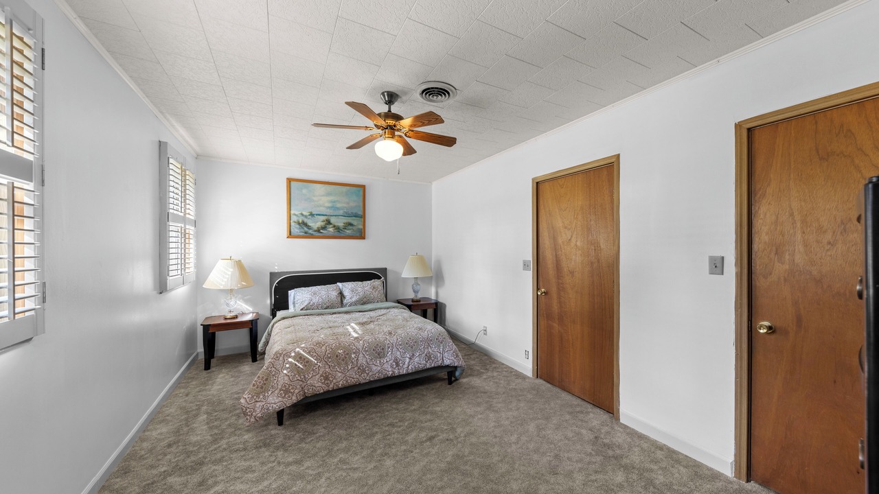 Photo of Bedroom in Newberry