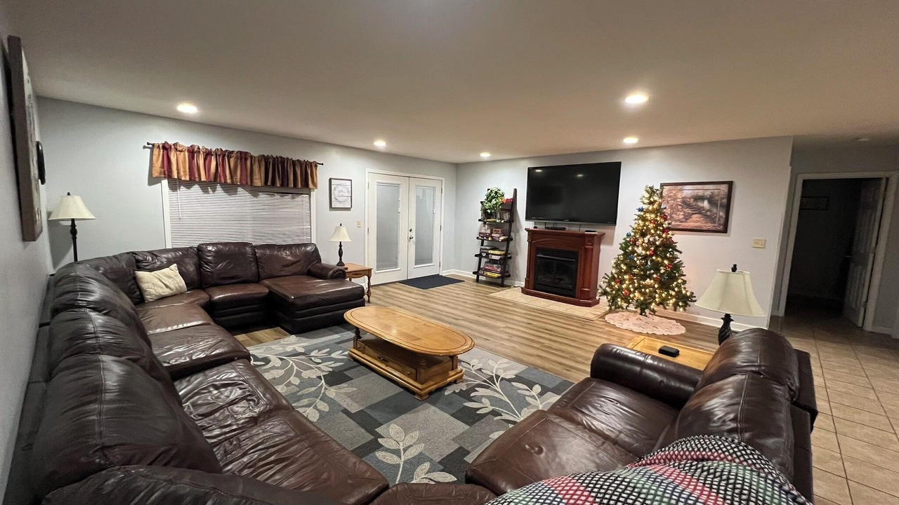 Photo of Livingroom in Almo
