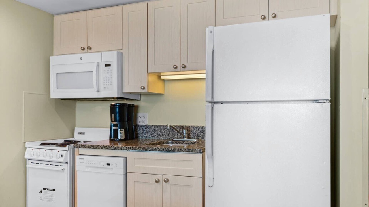 Photo of Kitchen in Crescent Beach