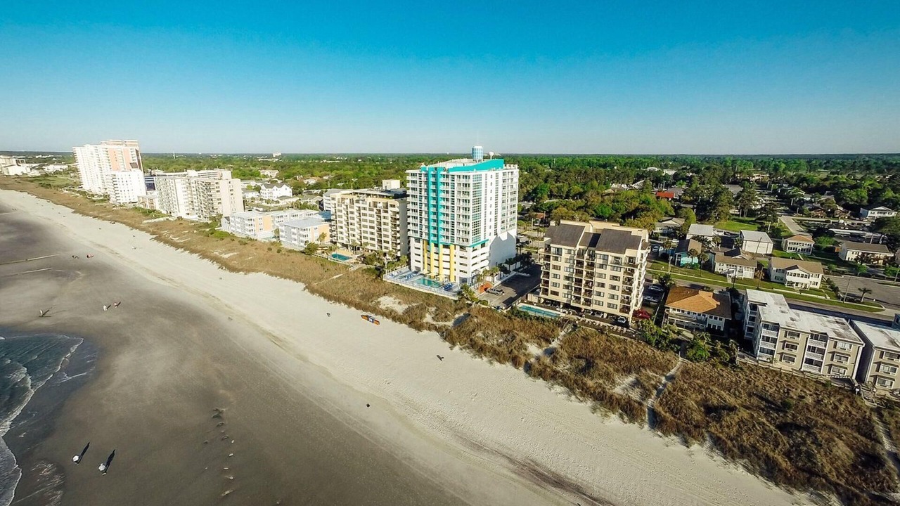 Photo of Others in Crescent Beach