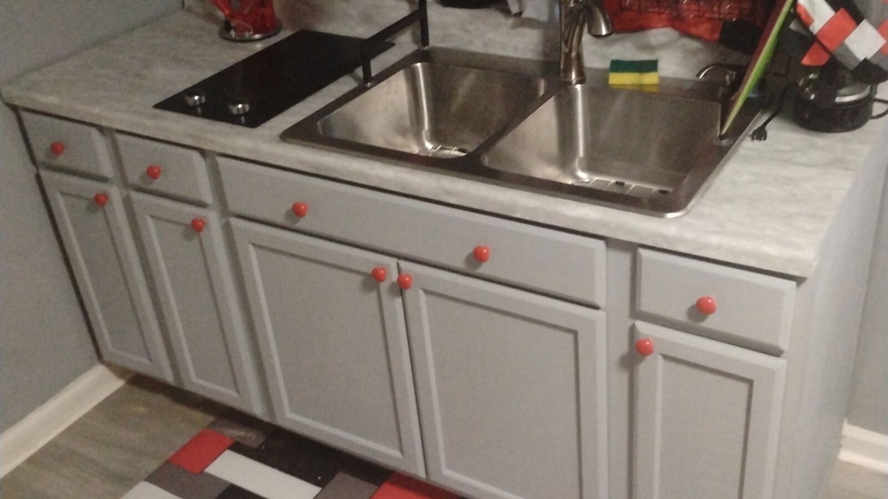 Photo of Kitchen in Fayetteville