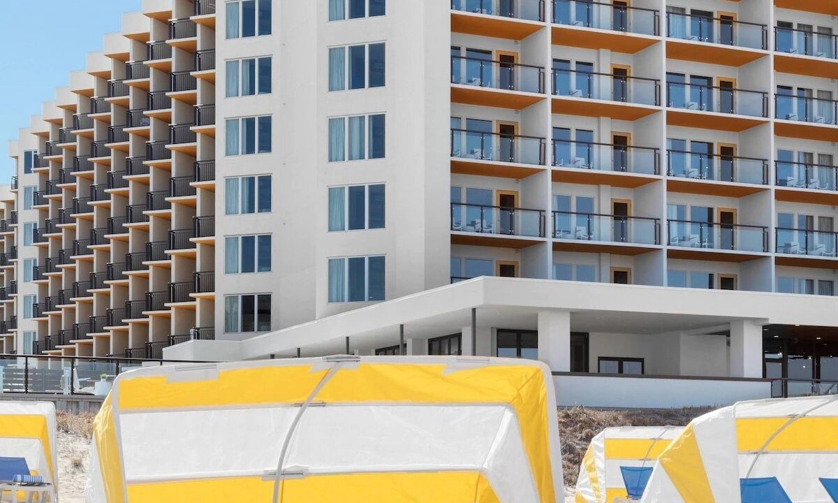 Photo of Outdoor in Northeast Virginia Beach