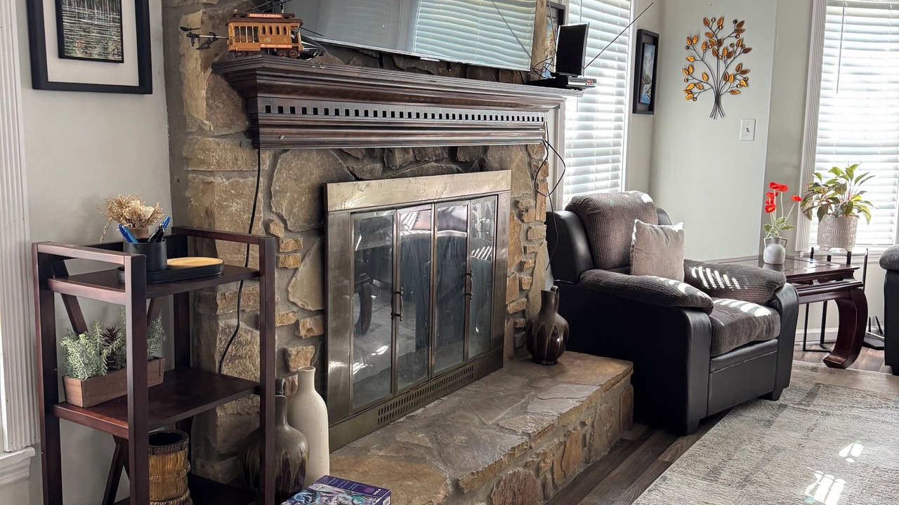 Photo of Livingroom in Hermitage