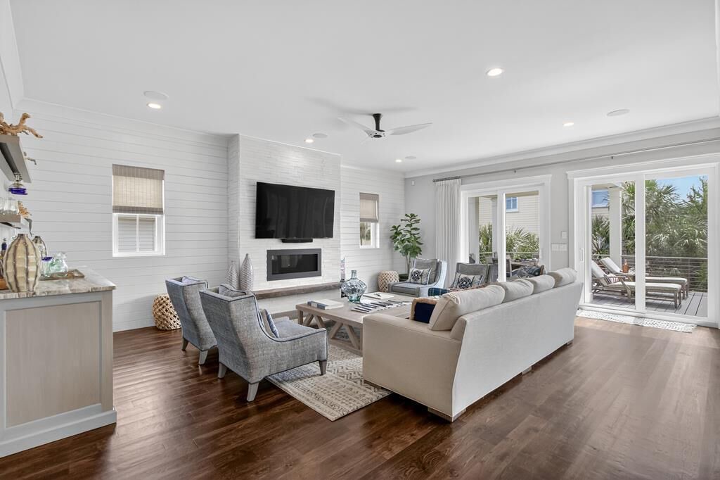Photo of Bedroom in Isle of Palms