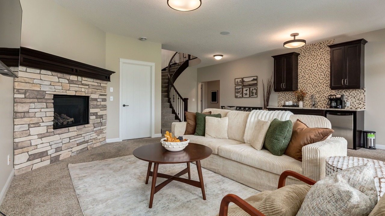 Photo of Livingroom in Cranston
