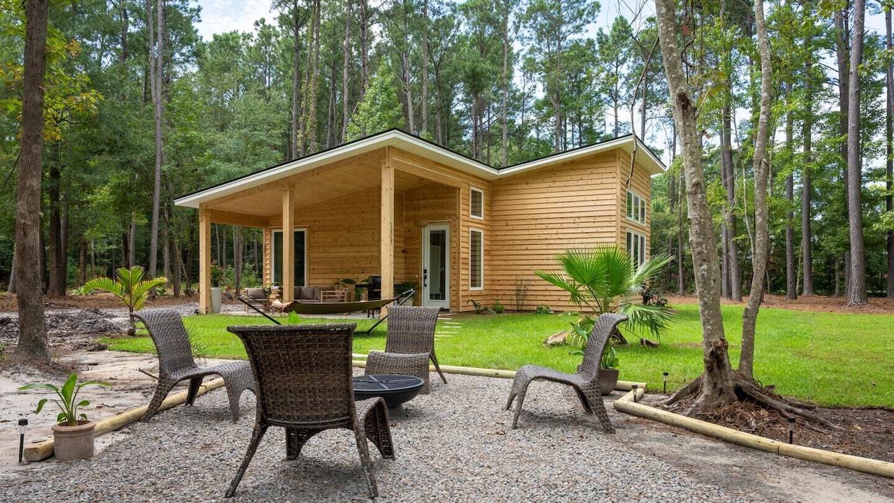 Photo of Outdoor in Wilmington