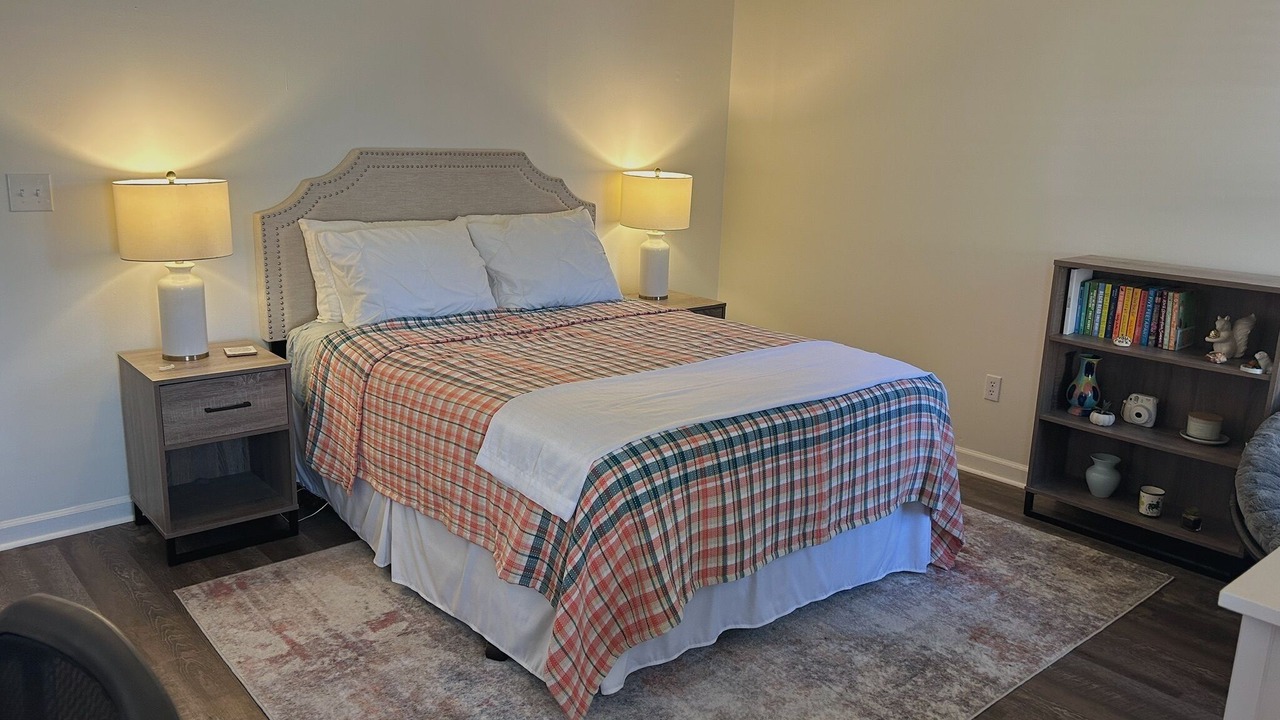 Photo of Bedroom in National Hills