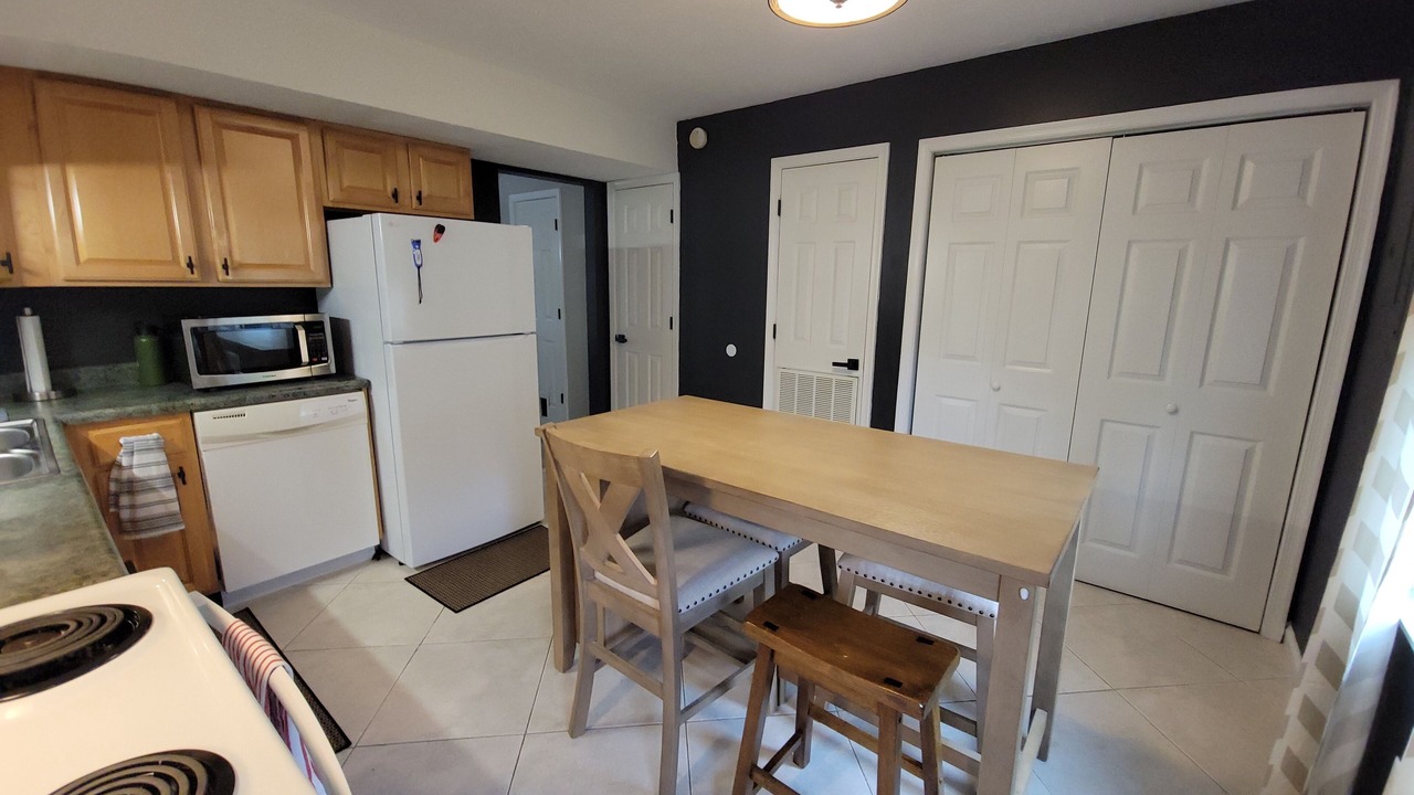 Photo of Kitchen in Lynchburg