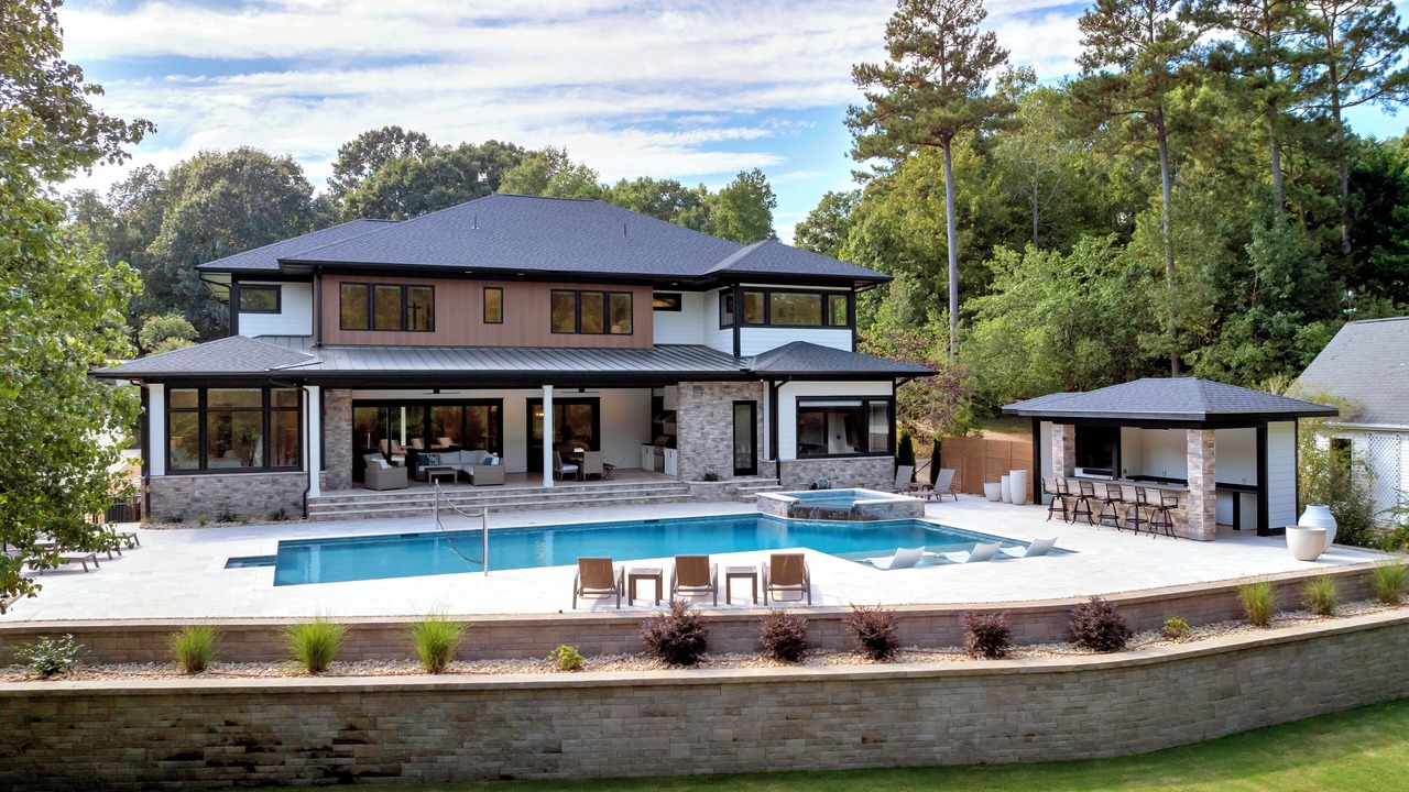 Photo of Outdoor in Bracey
