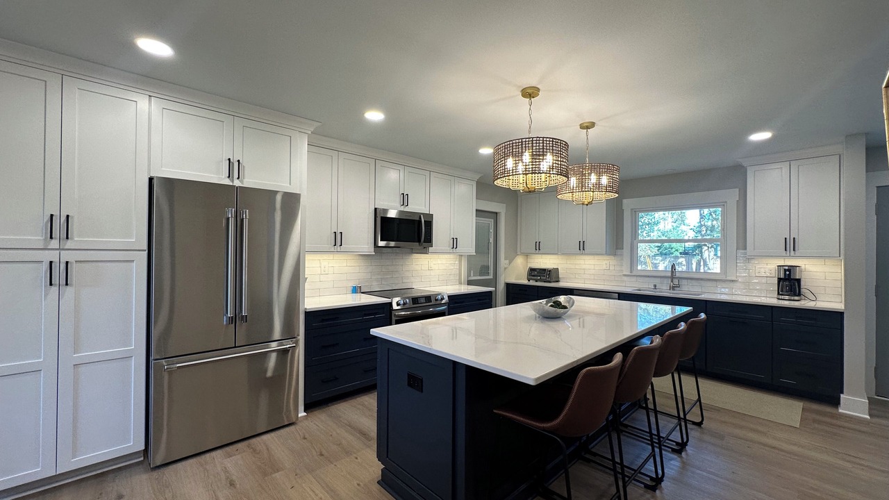Photo of Kitchen in Wilmington