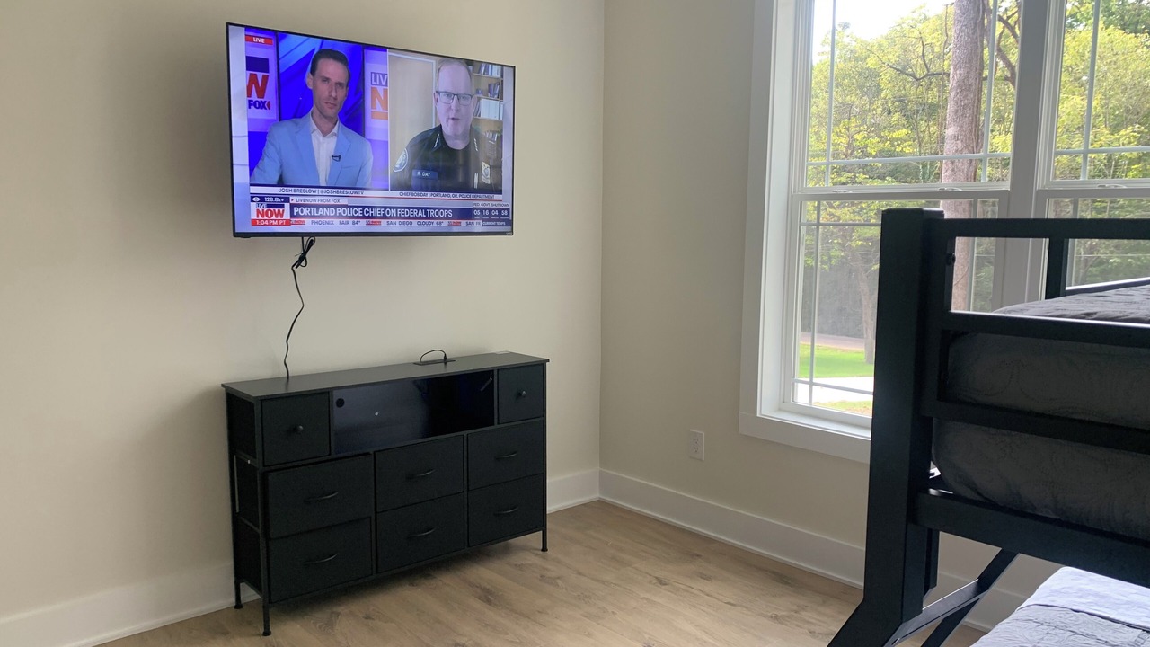 Photo of Bedroom in Knoxville