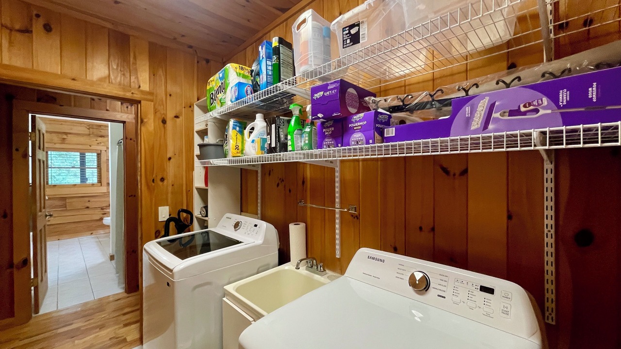 Photo of Bedroom in Jefferson