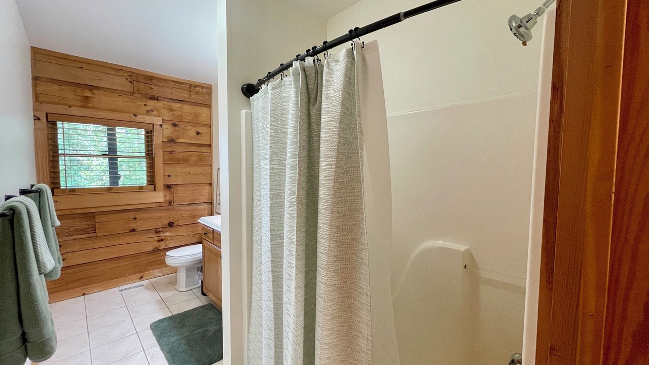 Photo of Bathroom in Jefferson