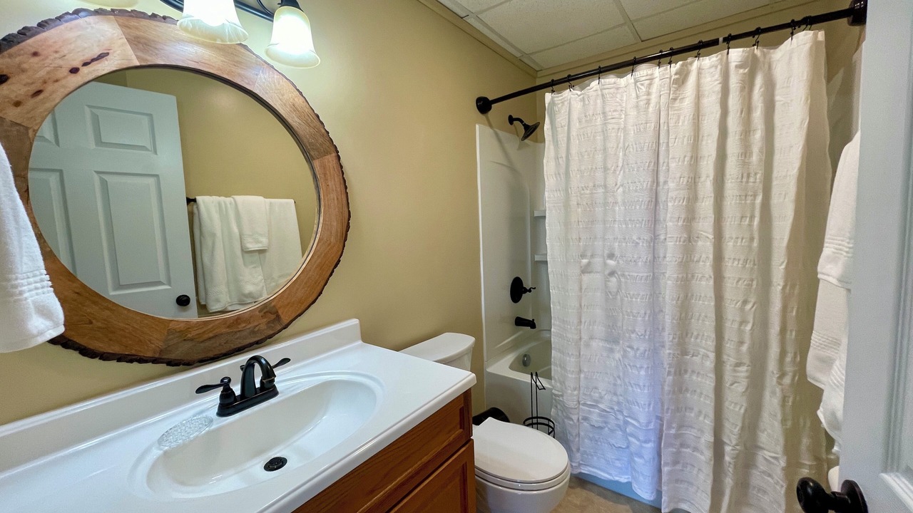Photo of Bathroom in Jefferson