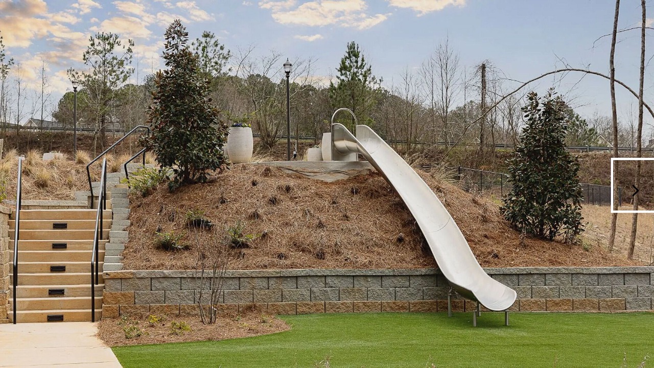 Photo of Outdoor in Oakwood