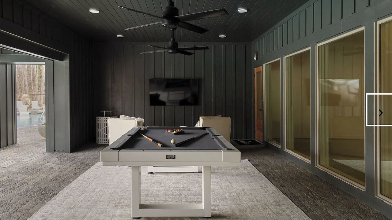 Photo of Bedroom in Oakwood