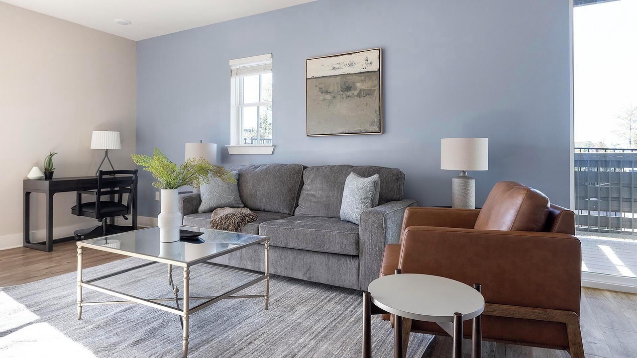 Photo of Livingroom in Oakwood