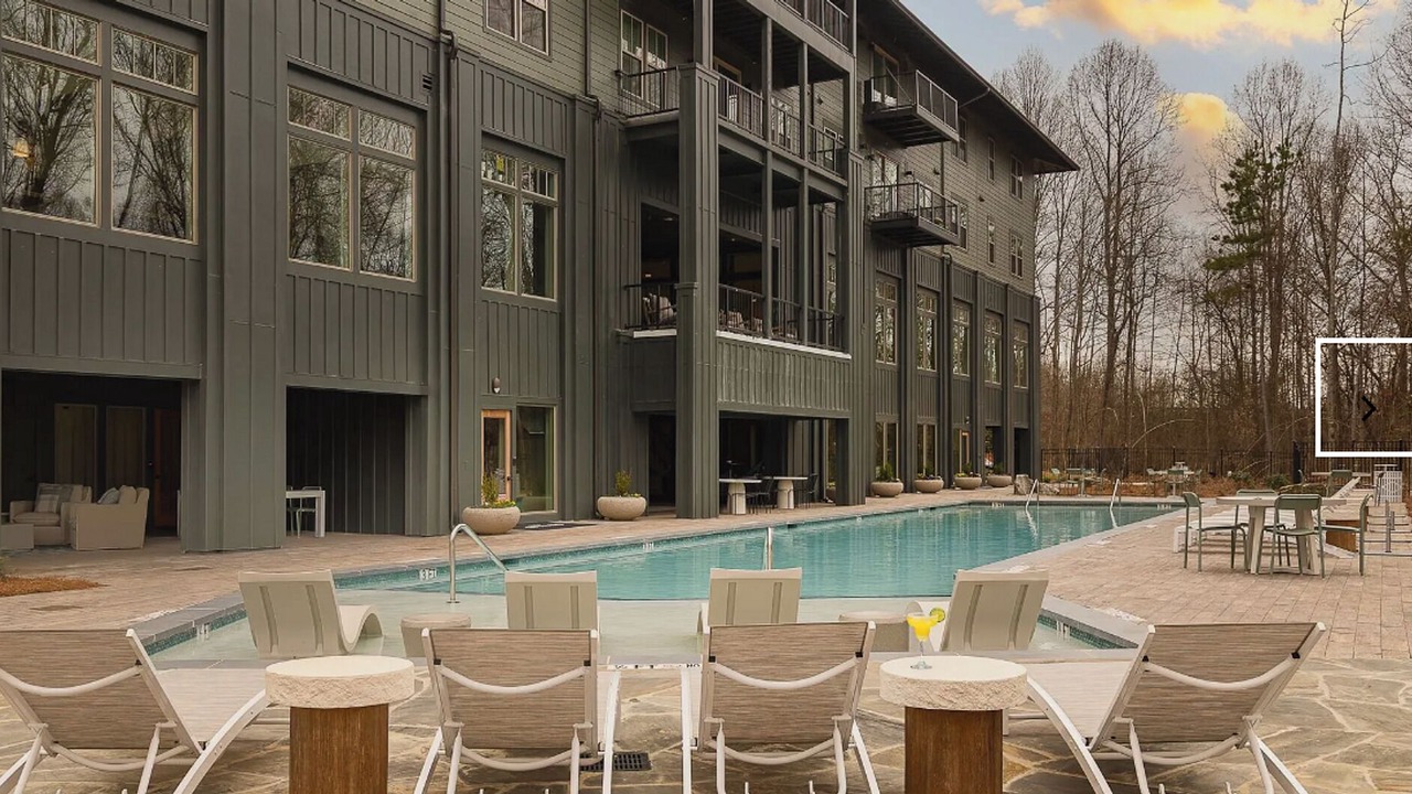 Photo of Outdoor in Oakwood