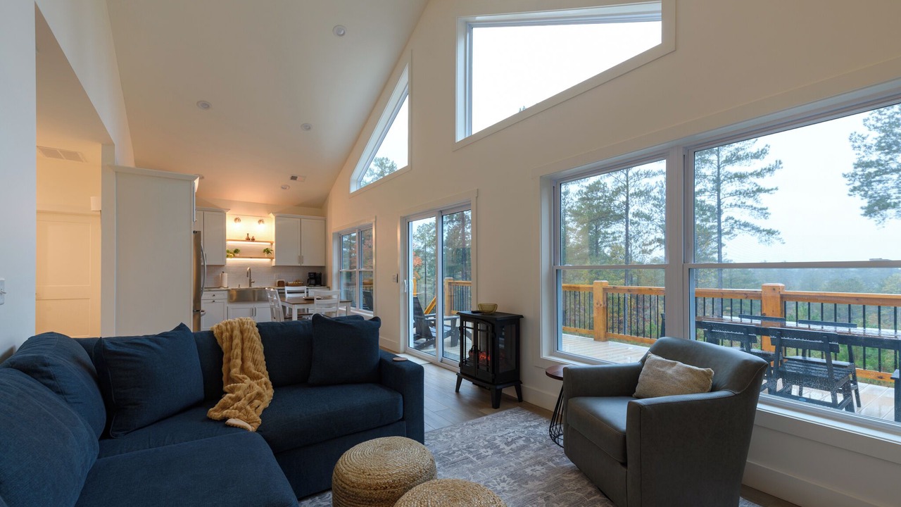Photo of Bedroom in Hickory