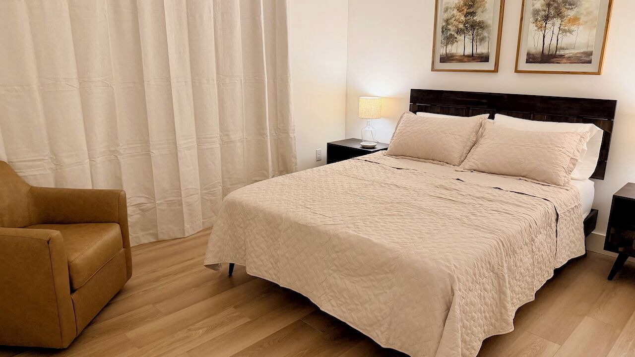 Photo of Bedroom in Hickory
