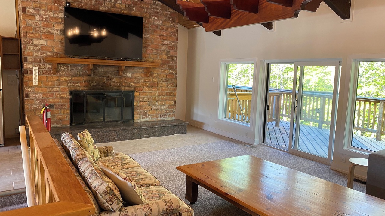 Photo of Livingroom in The Blue Mountains