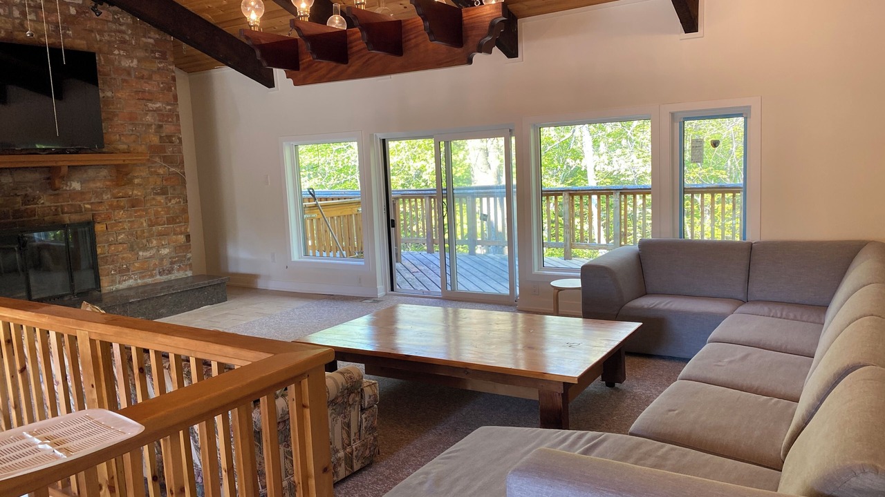 Photo of Livingroom in The Blue Mountains