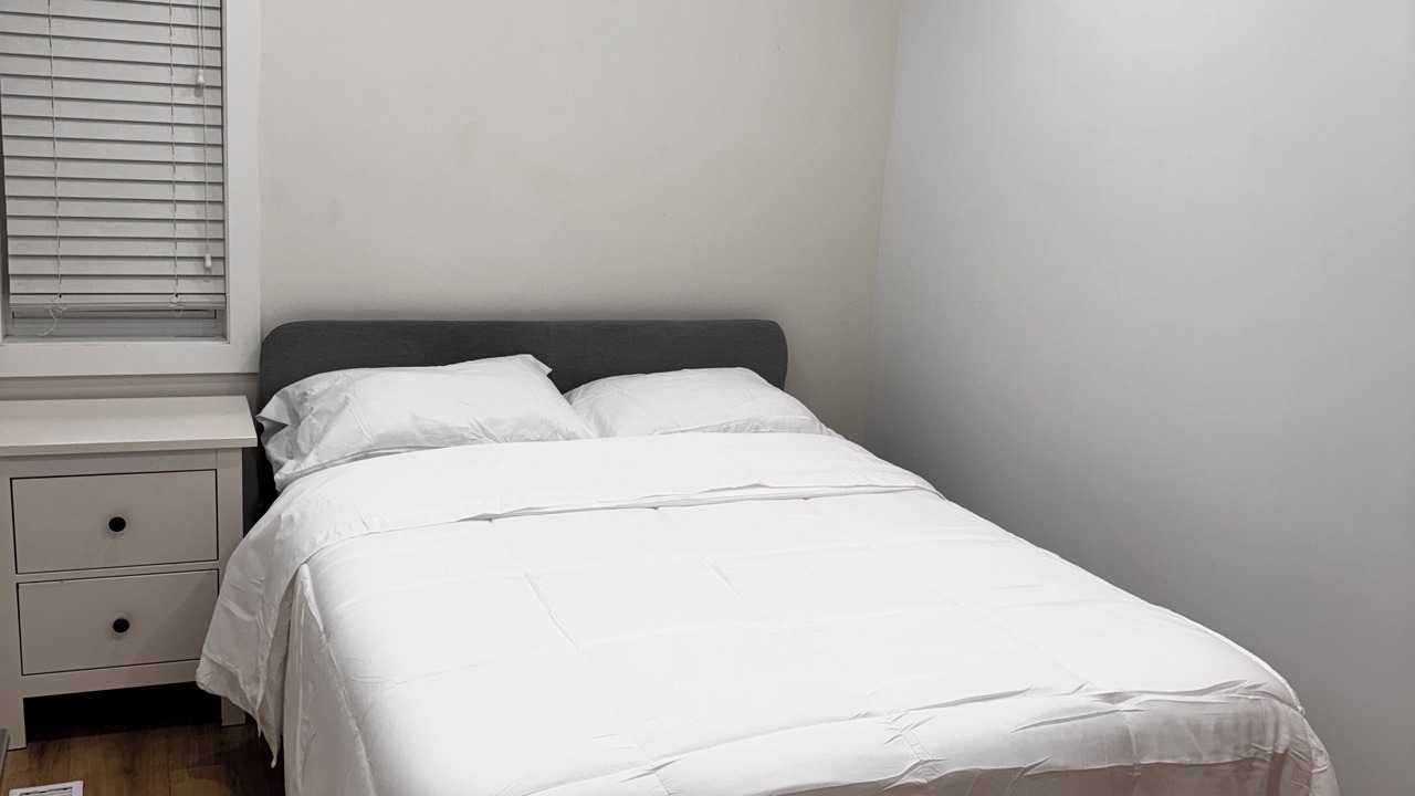 Photo of Bedroom in The Blue Mountains