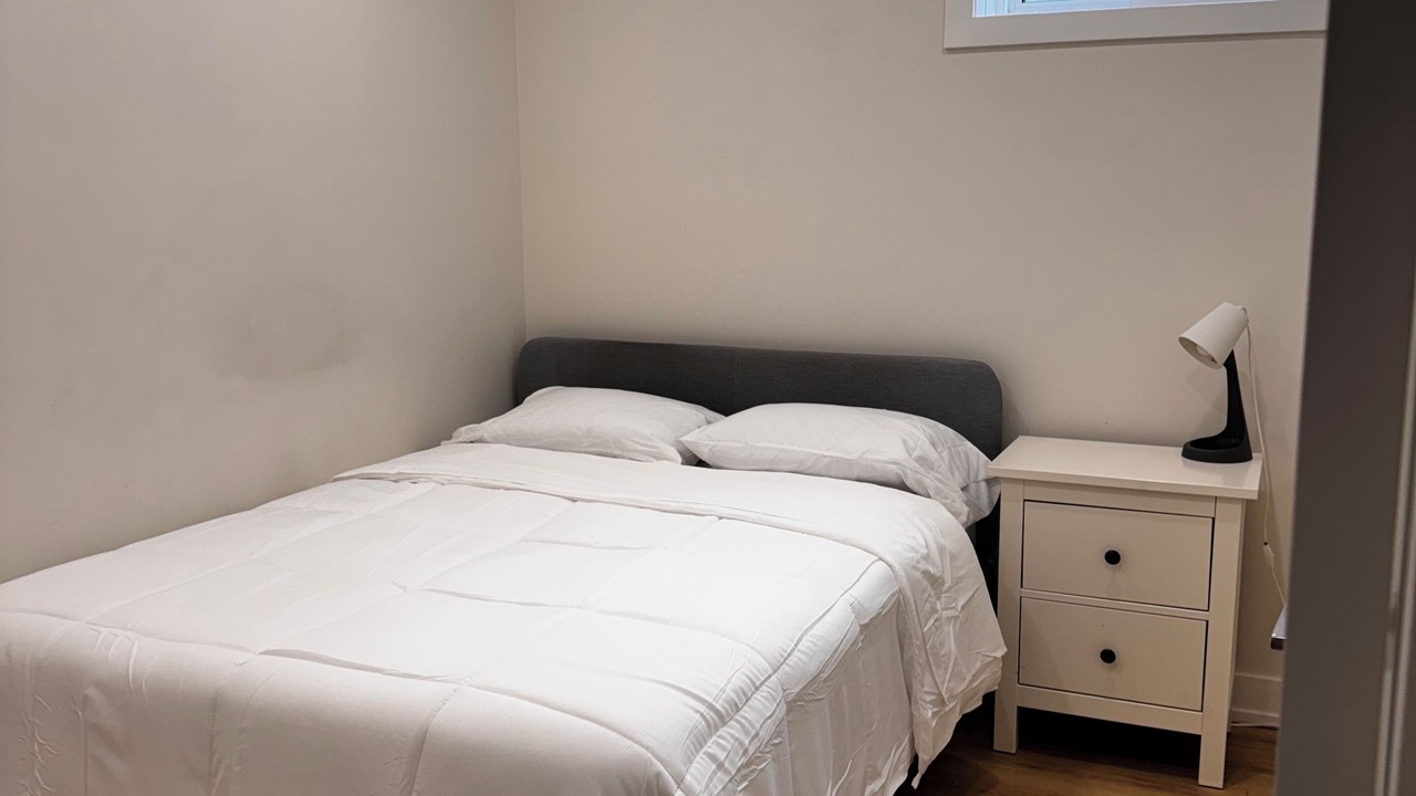 Photo of Bedroom in The Blue Mountains