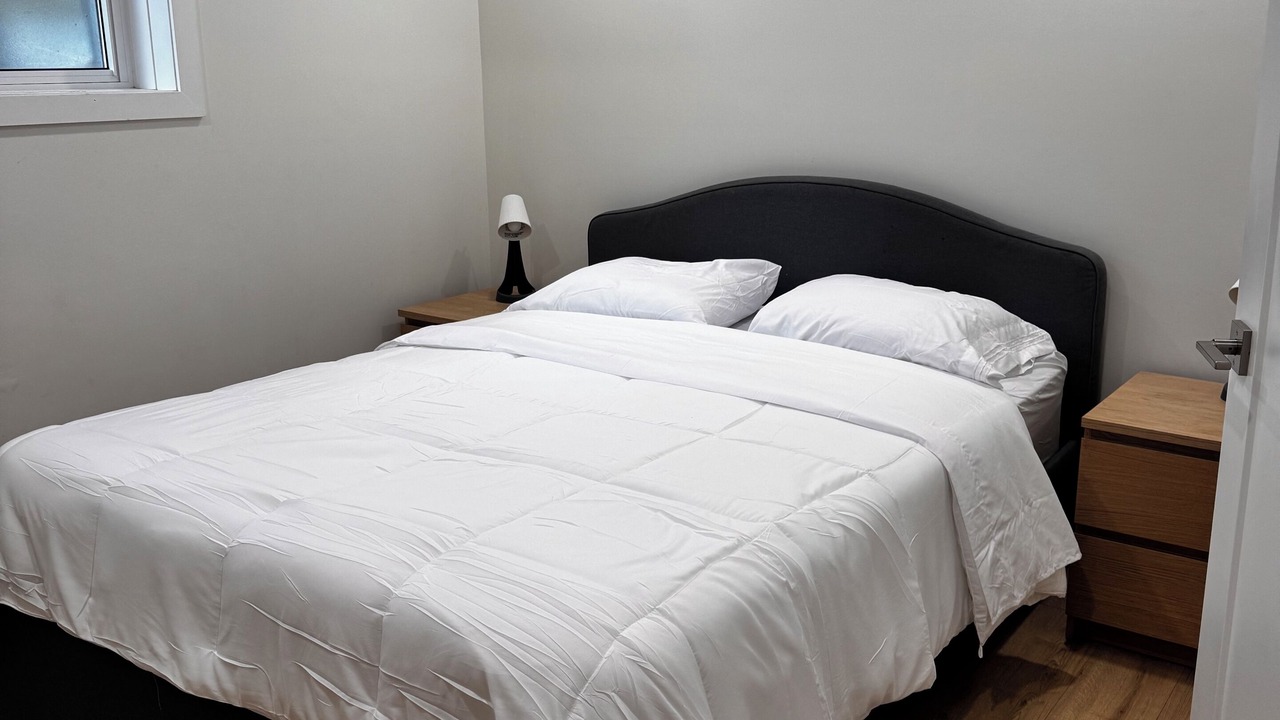 Photo of Bedroom in The Blue Mountains