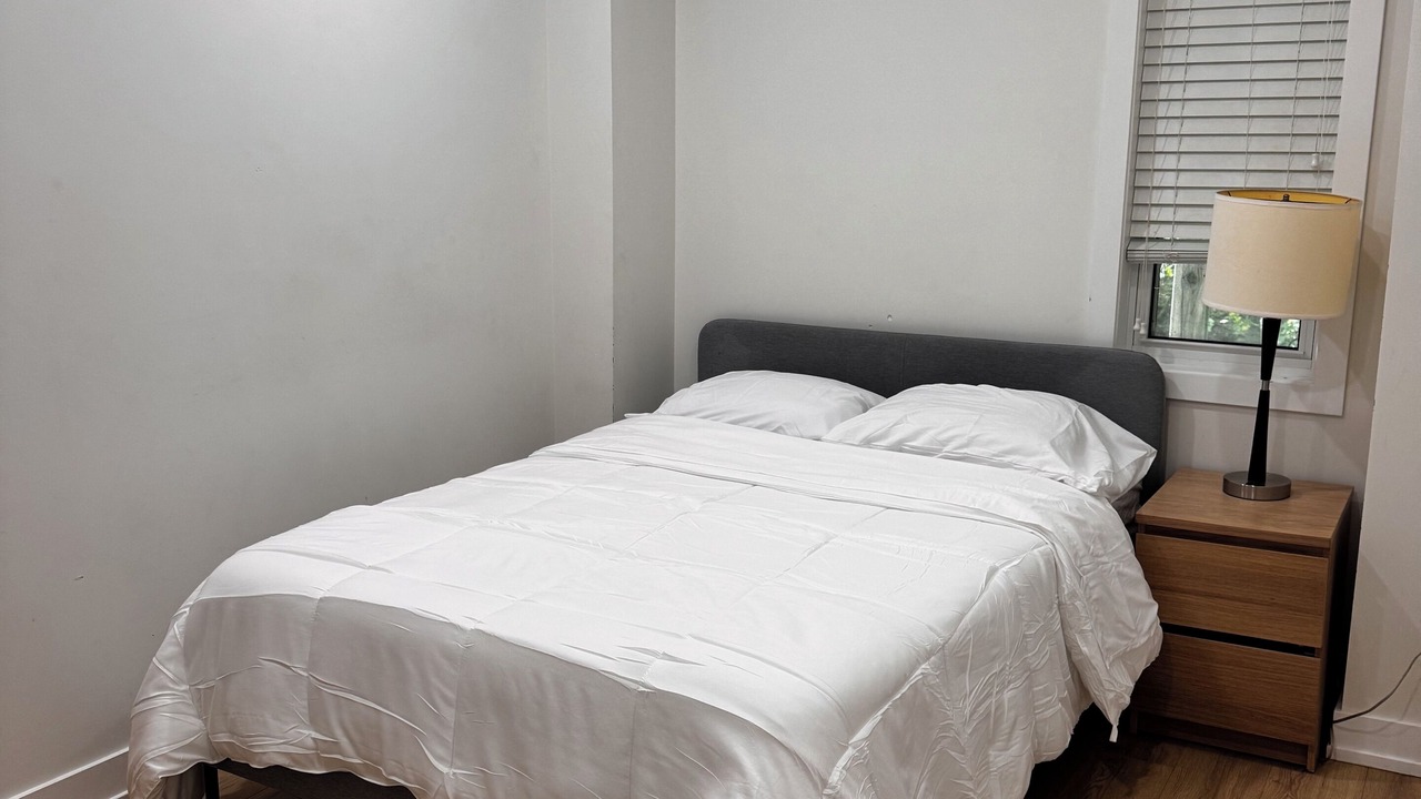 Photo of Bedroom in The Blue Mountains