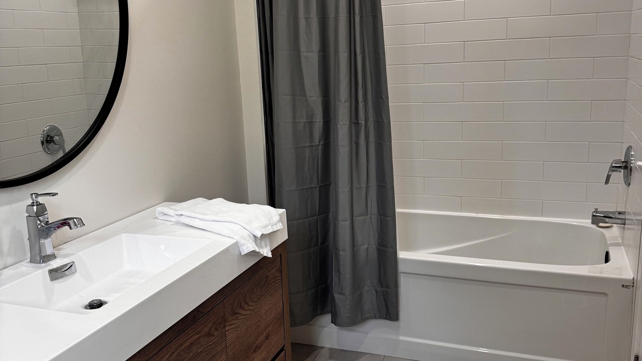Photo of Bathroom in The Blue Mountains