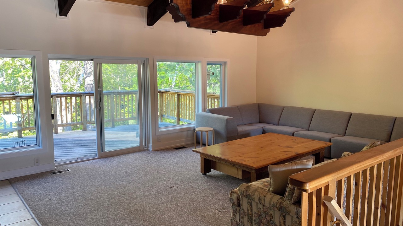 Photo of Livingroom in The Blue Mountains