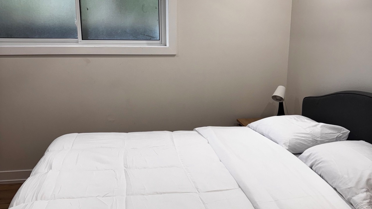 Photo of Bedroom in The Blue Mountains