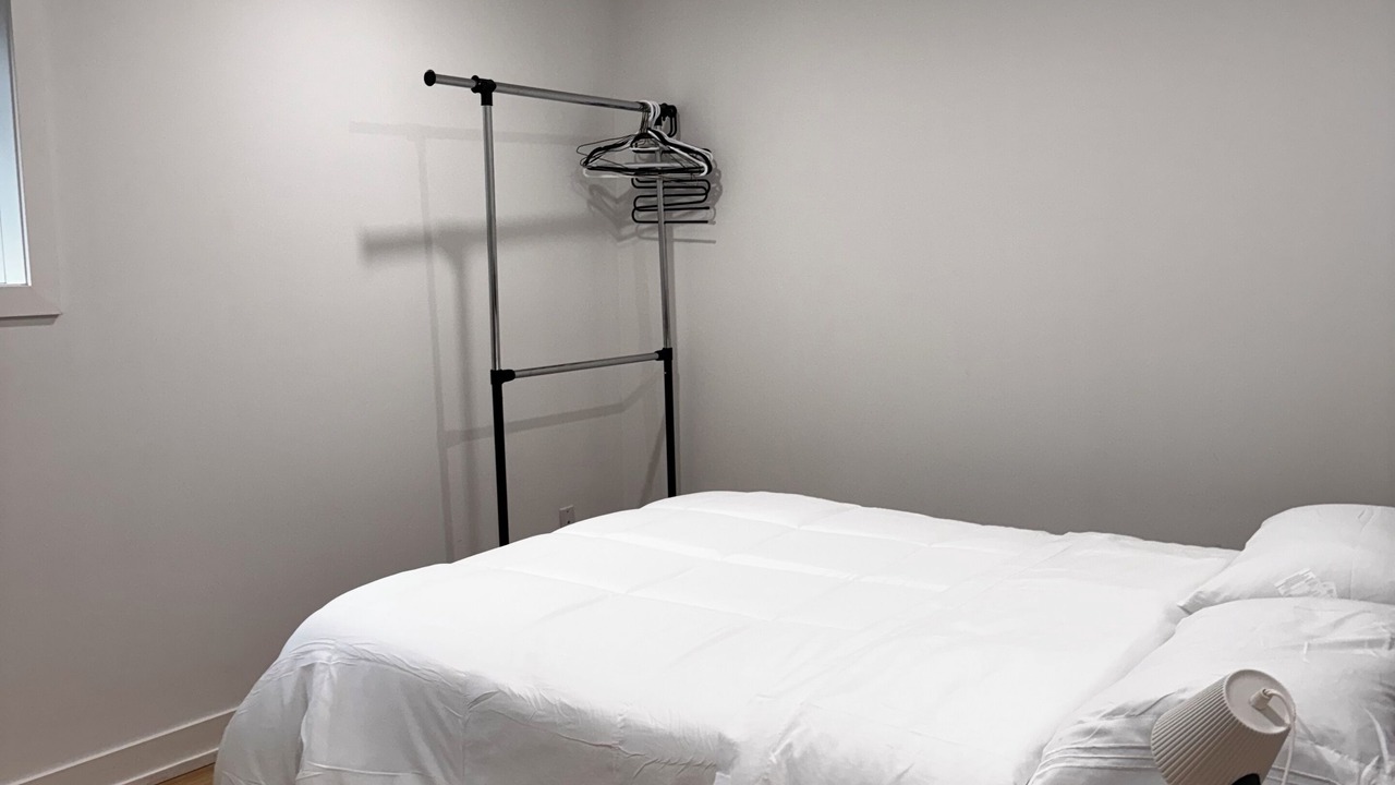 Photo of Bedroom in The Blue Mountains