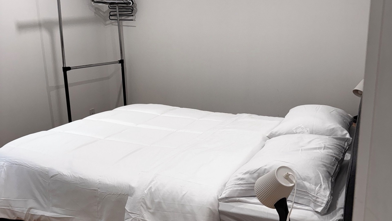 Photo of Bedroom in The Blue Mountains