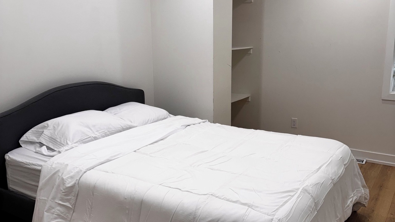 Photo of Bedroom in The Blue Mountains