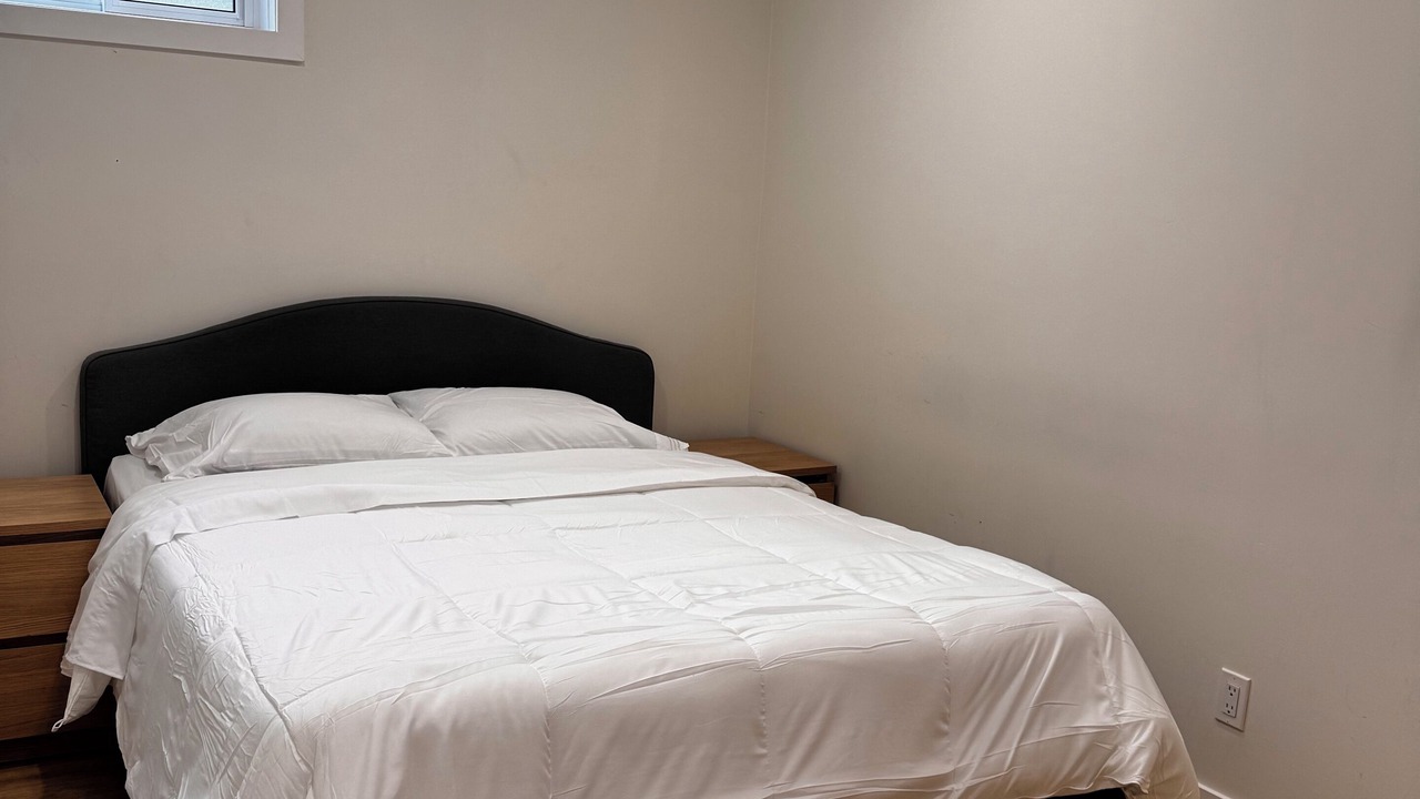 Photo of Bedroom in The Blue Mountains