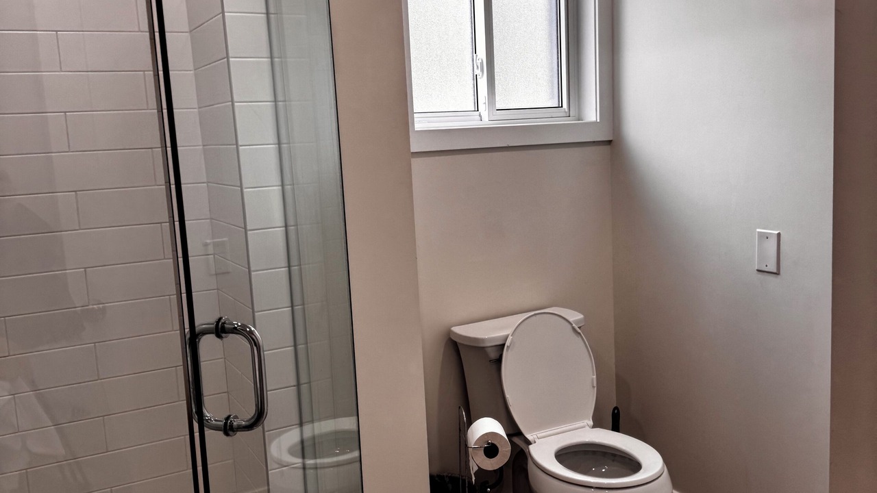Photo of Bathroom in The Blue Mountains
