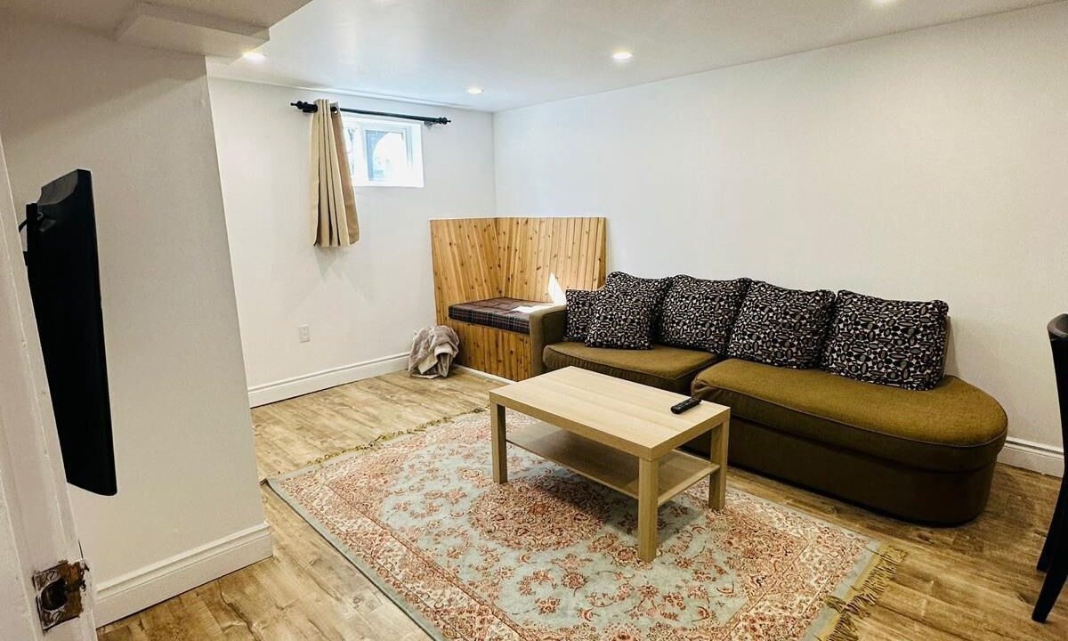 Photo of Livingroom in Richmond Hill